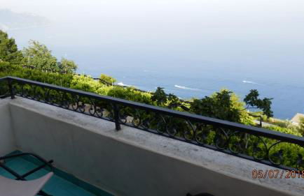 Casa Panoramica - Foto 16