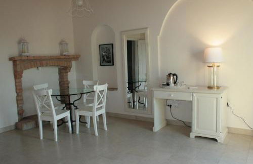 IL FILARO del Castello di San Basilio - Foto 42