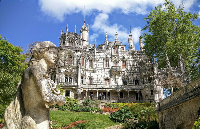 Sintra Highlights & Scenic Coast – Tour privado desde Lisboa - Foto 15