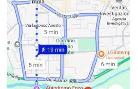 Casa André Imola - Foto 20