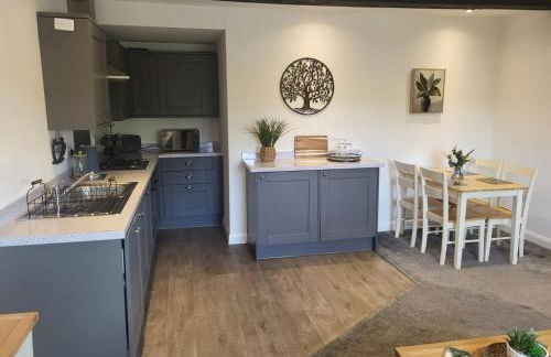 Hampstall Inn Flats - Foto 19