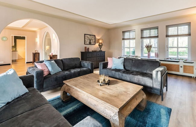 Beautiful Villa in Drunen With Private Heated Pool - Foto 14