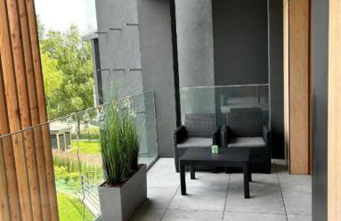 Apartament WIDOKOWY w Lagunie Beskidów - Foto 8