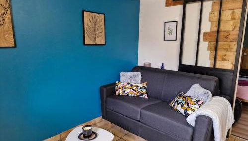 La jolie Parenthèse - Foto 2