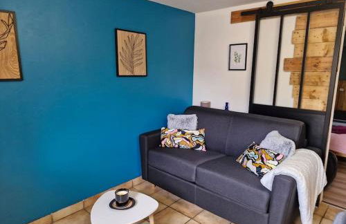 La jolie Parenthèse - Foto 2