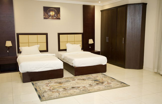 Asdaa Alraha - Foto 18