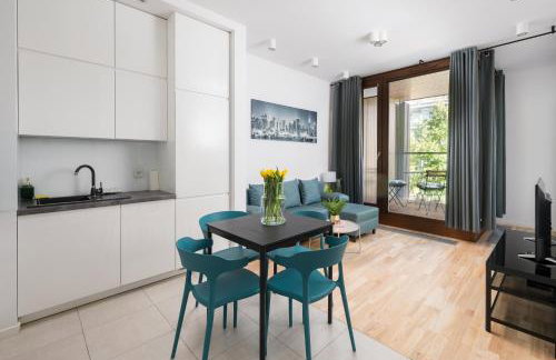 GO Apartments - ApartHotel - Foto 60