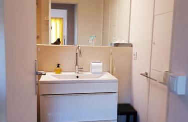 Appartement avec jardin et Tennis - Foto 14