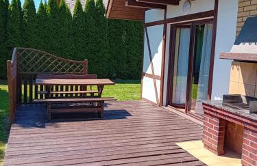 Ośrodek Wypoczynkowy Przystań Energii - Foto 8