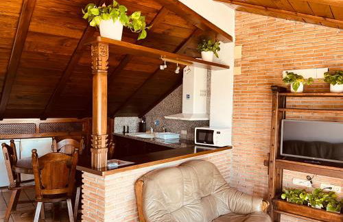 Cozy apartment & amazing views Albayzín - Foto 7