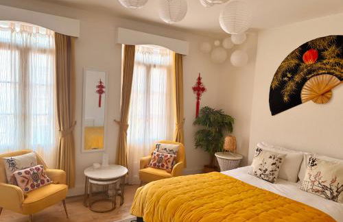 Candy Cafe Apartment - Foto 12