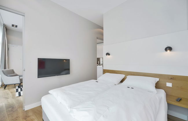 Downtown Apartments Living - Foto 3