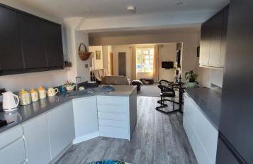 Perfect holiday Home from Home , three bedroom house for 5 guests - Foto 20