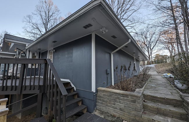 1303 Colony Dr Marietta - Full Home - Foto 62