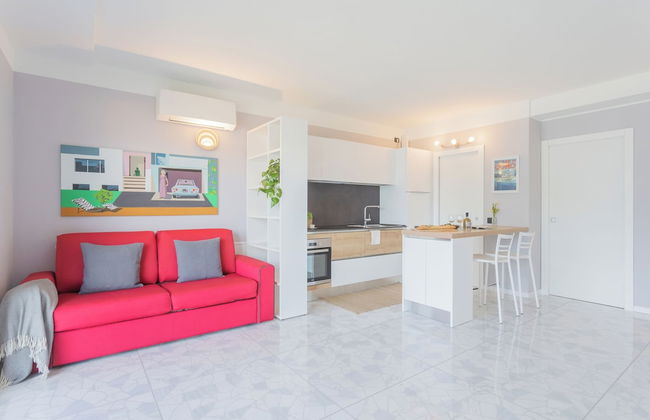 Misultin House & Swimming Pool by Rent all Como - Foto 9