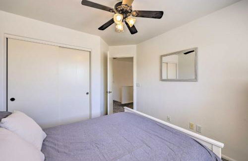 Updated Maricopa Retreat Less Than 2 Miles to Golf! - Photo 24