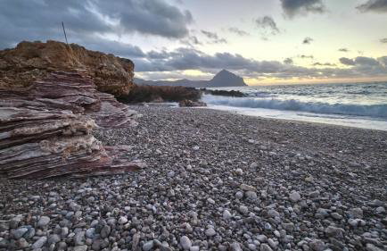 Alykè Appartamenti Vacanze Macari - Foto 2