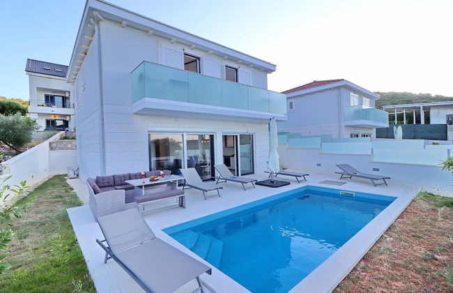 Villa E & D - Foto 31