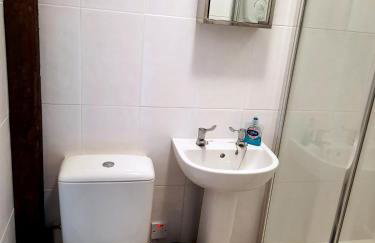 The Barn at Creech View - Foto 14