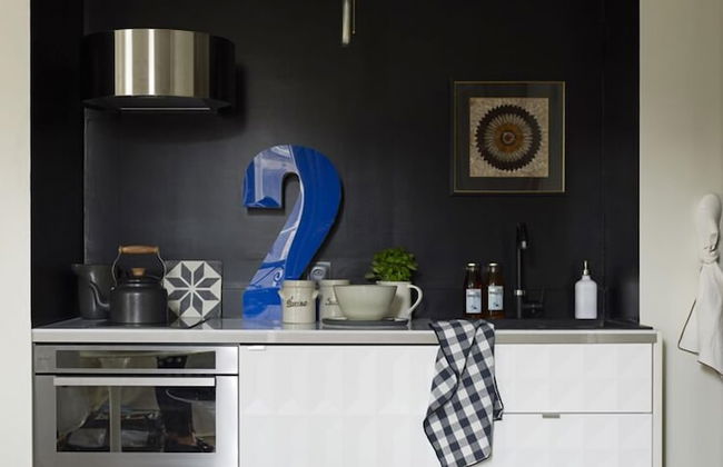 Chez Laurence Du Tilly - Foto 12