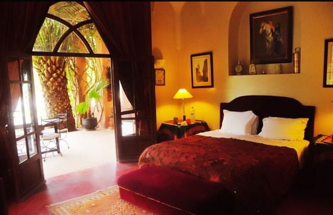 Villa Dar Bamara - Foto 6