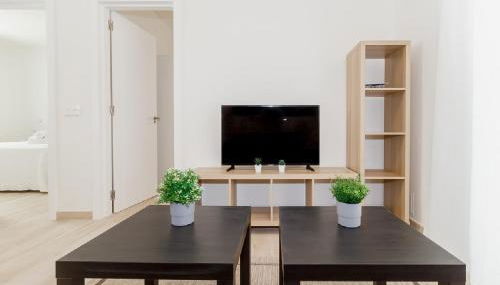 Moderno apartamento urbano en barrio histórico 1ºD - Foto 2