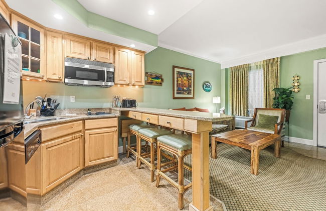 The Villas at Hatteras Landing by Kees Vacations - Foto 11