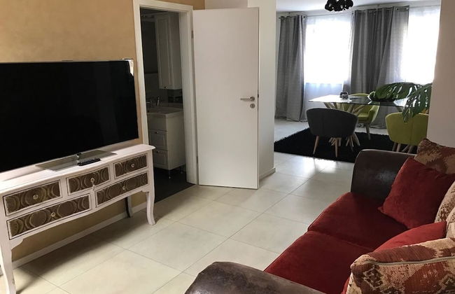 Hochmoderne Apartments - Foto 17