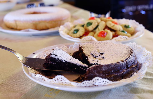 Lama di Valle Rosa - Foto 60