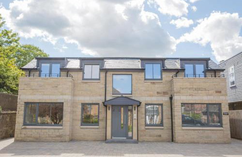 Stylish Modern Newly Built Apartment 15 min From City Centre - Foto 31