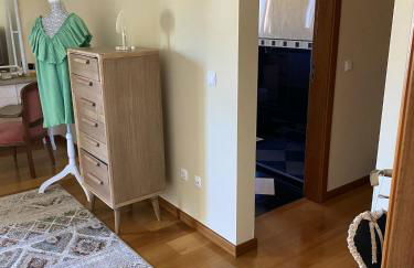 Welcoming house with terrace and garden in Barra de Mira - Foto 17