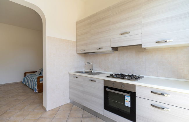 2953 Residence Flamingo - Appartamento Medio by Barbarhouse - Foto 6