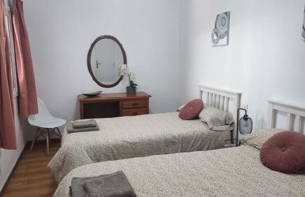 Casa" VISTAS AL TEIDE" mar Piscina privada parking cubierto gratuito en las instalaciones - Foto 38