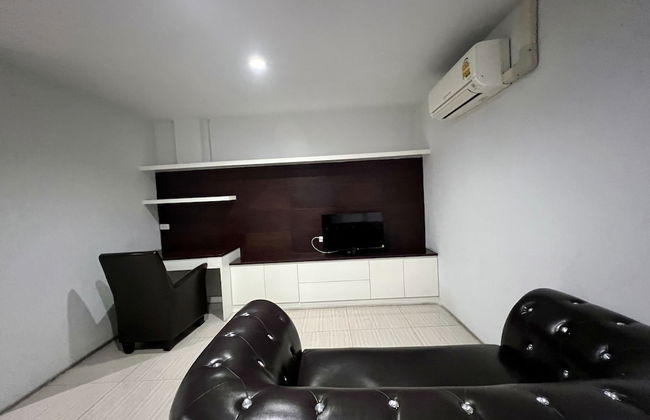 INN Kham Apartment - Foto 16