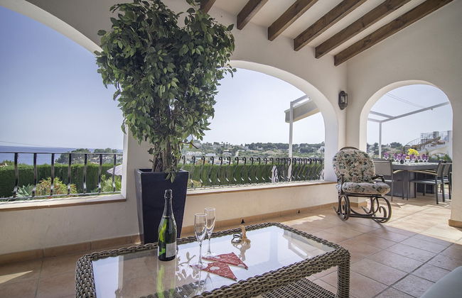 Casa DEL Rull - Foto 30