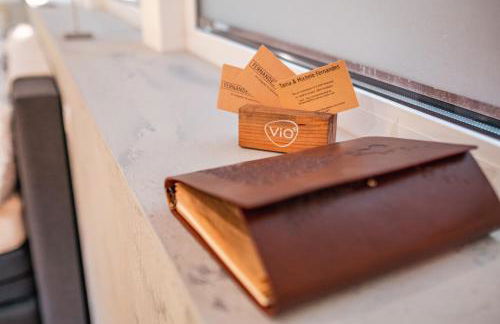 Bungalow im Schwarzwald auf wunderschönem Anwesen - Foto 15