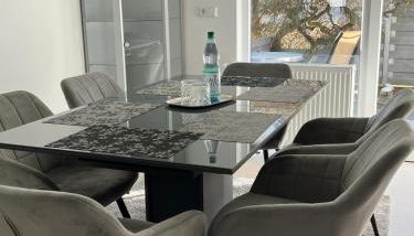 Ferienwohnung in Sinzheim bei Baden Baden für 1- 6 Personen - Foto 3