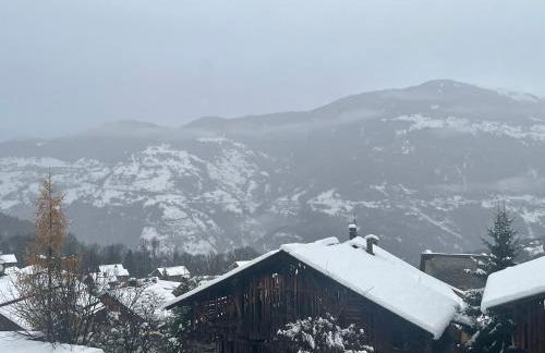 Chalet Muguet - Centre of Village location! - Foto 39