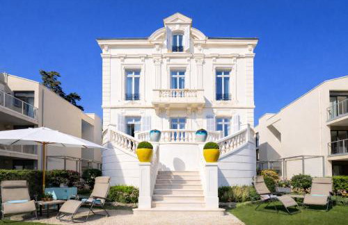 Villa Alexandra by Sweett - Foto 55