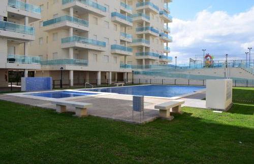 Residencial Blaumar Piles Playa - Foto 7