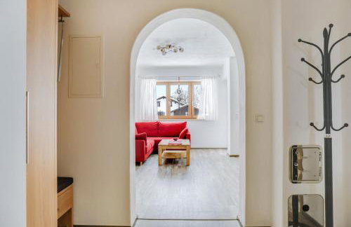 Ferienwohnung Schachen - Foto 19