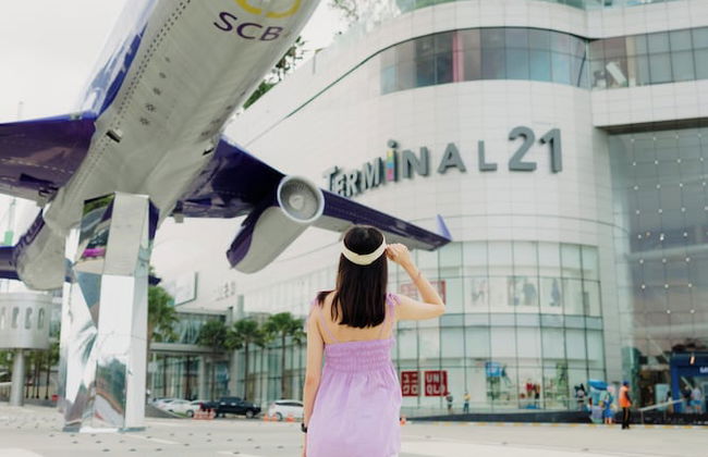 Villa Raya Private Pool Villas Resort - Photo 80