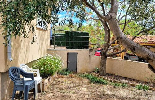 Villa d'Architecte - Cocon Design, Calme & Mer - Foto 26