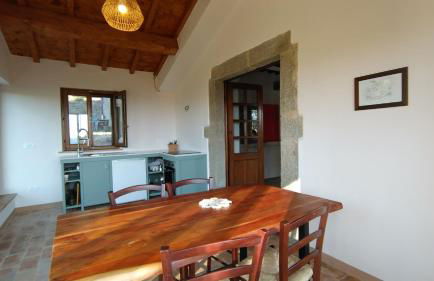Podere Cerrete - Eco Farmhouse - Foto 11