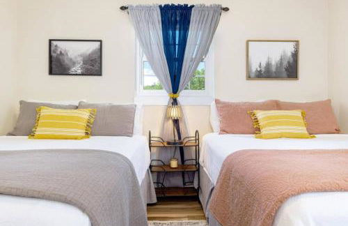 Cozy Apartment in Downtown Elizabethton - Foto 27