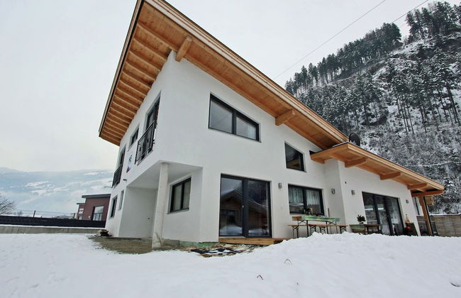 Holiday Home Steinfeld Close to the ski Lift - Foto 23