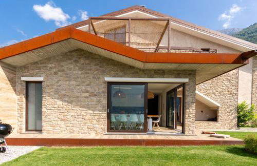 Holiday Home Brezza di Lago-3 by Interhome - Foto 95