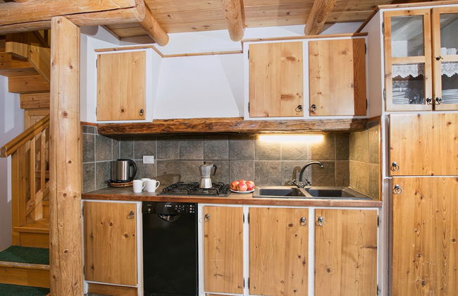 Typical Cottage in Bellamonte Italy With Bubble Bath - Foto 20