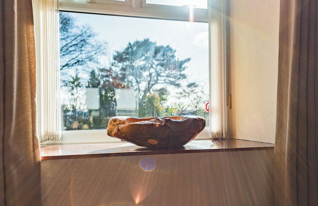 East Wing Apartment - Foto 12