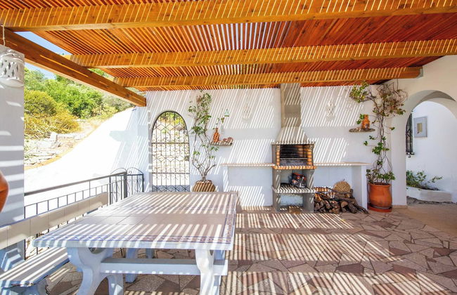 Villa Jacaranda Bordeira - Foto 6